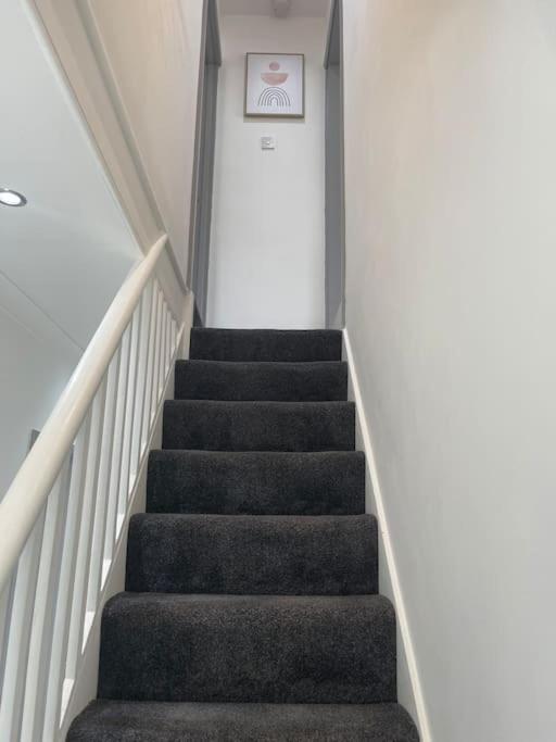 Ed Executive Ipswich Accommodation ภายนอก รูปภาพ